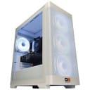 Intel Core i5 12400F Nvidia RX 9060 XT Gaming PC - G6 Infinity X5 (PC)