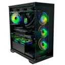 Intel Core Ultra 5 245KF RTX 5080 Gaming PC - G6 Galactic U1 - photo 2
