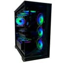 Intel Core Ultra 5 245KF RTX 5080 Gaming PC - G6 Galactic U1 - photo 3
