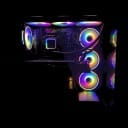 Intel Core Ultra 5 245KF RTX 5080 Gaming PC - G6 Galactic U1 - photo 9