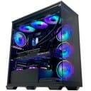 Intel Core i9 14900KF RTX 5080 Gaming PC - G6 Galactic U3 - photo 7