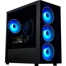 Intel Core i3 i5 i7 i9 Custom Gaming PC