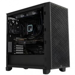 G6 Obsidian — Professional CAD and BIM Workstation