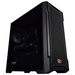 G6 Slate — Entry Professional Workstation