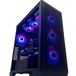 Intel Core i9 14900K RTX 5090 Flight Sim Gaming PC - G6 Sonic FSX6