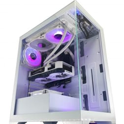 Intel Core i9 12900KF RTX 5060 Ti Gaming PC - G6 Typhoon X2
