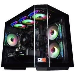 G6 GTA 5 1440p Gaming PC - AMD Ryzen 7 8700f RTX 5060 Ti