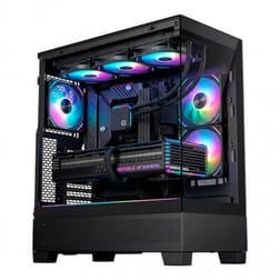 AMD Ryzen 7 9800X3D RTX 5070 Ti Gaming PC - G6 Apex 4