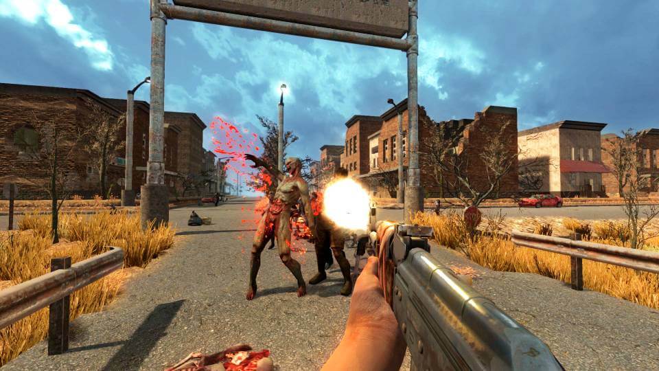 7 Days to Die maximum zombie density horde night — enthusiast tier