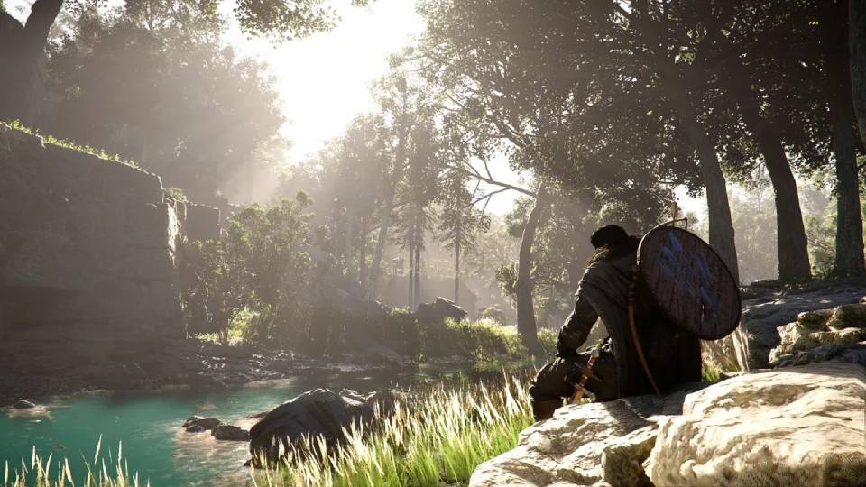 Crimson Desert 1080p recommended settings — budget build