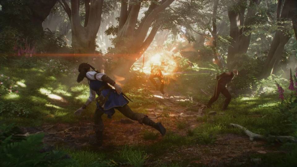 Fable 2026 estimated 4K ultra settings — maximum tier