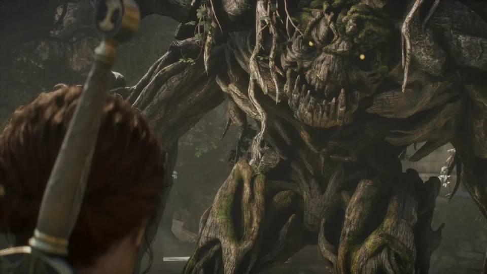 Fable 2026 estimated 4K settings — high-end tier