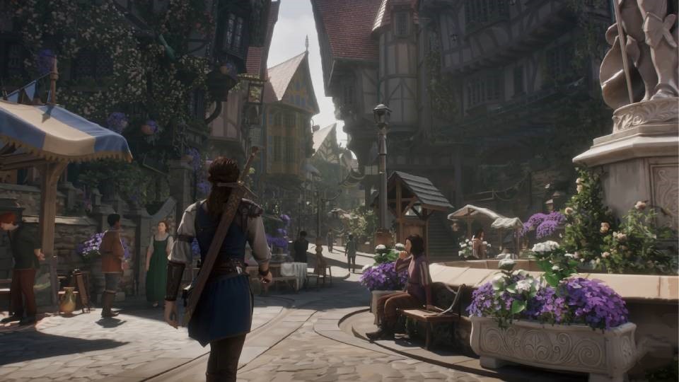 Fable 2026 high settings — placeholder, to be updated post-launch