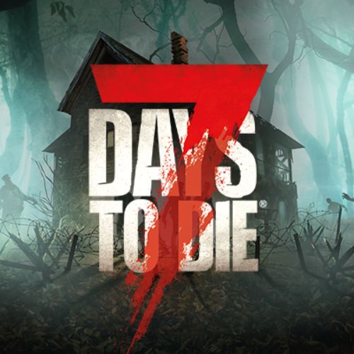 7 Days to Die on the G6 Fusion 600 X2, 80-100 fps, 1080p High