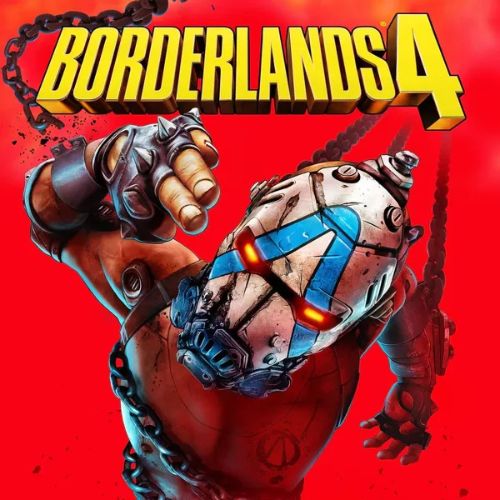 Borderlands 4 on the G6 Fusion 600 X6, 75-95 fps, 1440p High