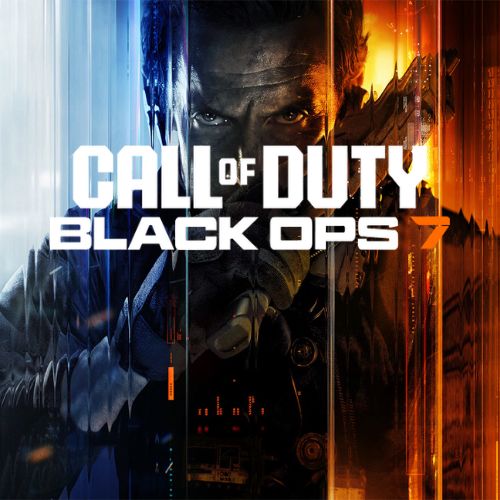 Ginger6 gaming PC for Black Ops 7 — 240fps competitive multiplayer desk setup