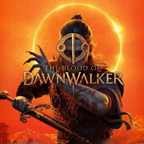 Ginger6 gaming PC built for The Blood of Dawnwalker — UE5 dark fantasy, 14th-century Europe, 2026, hand-assembled in Wolverhampton with 3-year warranty