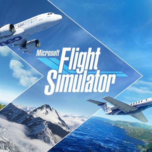 Microsoft Flight Simulator 2024 gaming PC