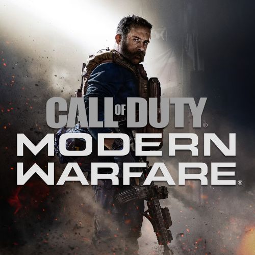 Call of Duty on the G6 ND1000 — 100-130 fps at 1080p