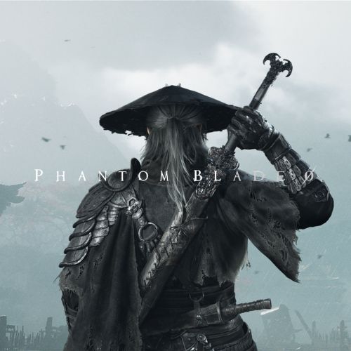 Phantom Blade Zero on the G6 Fusion 800 X6, 75-95 fps, 1440p High
