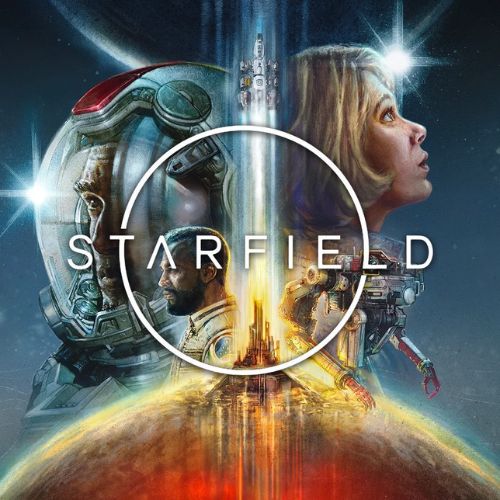 Starfield gaming PC