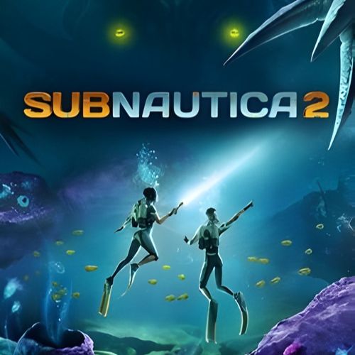 Subnautica 2 gaming PC — Unknown Worlds, underwater survival, Early Access May 2026