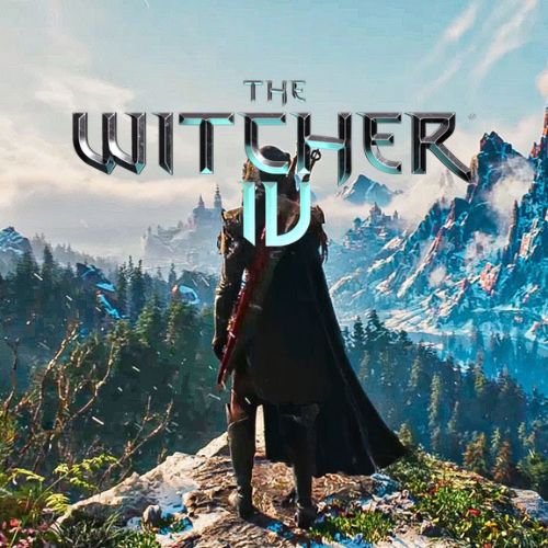 The Witcher 4 on the G6 Apex 4, 4K Ultra with DLSS 4 quality, expected 60+ fps at launch