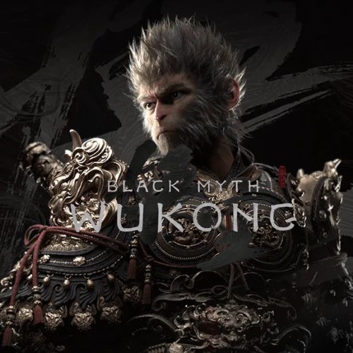 Black Myth Wukong gaming PC — one of the most GPU-demanding titles, DLSS essential