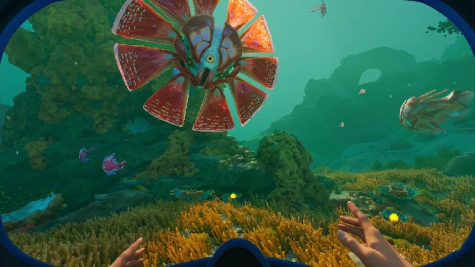 Subnautica 2 ultra settings — placeholder, to be updated post-launch