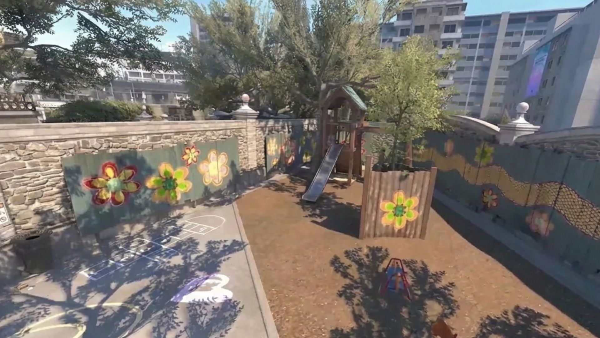 CS2 competitive low settings at 1080p — approximately 400fps+ on mid-range hardware