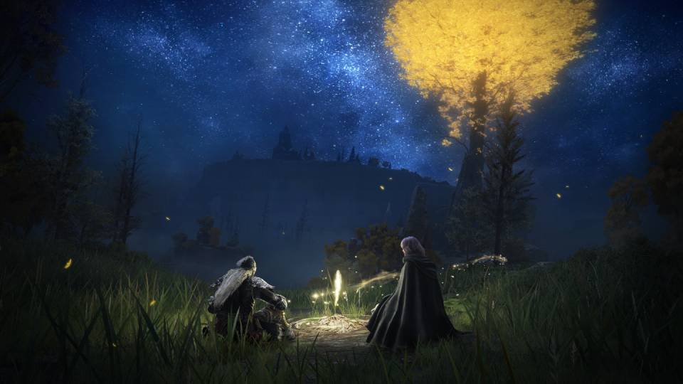 Elden Ring 1080p ultra settings screenshot