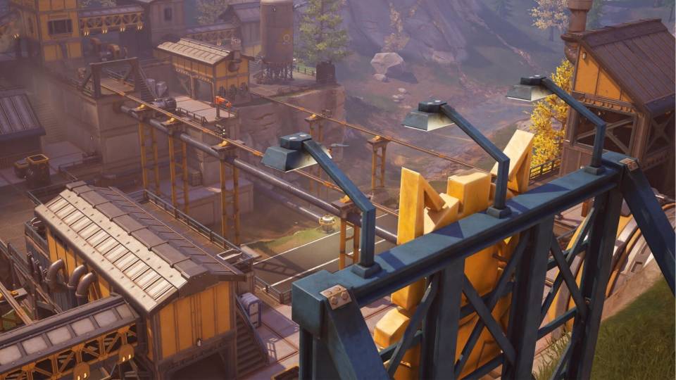 Fortnite high to Epic settings at 1080p on a mid-range build — approximately 140fps