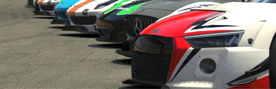 iRacing ultra settings — high-end build