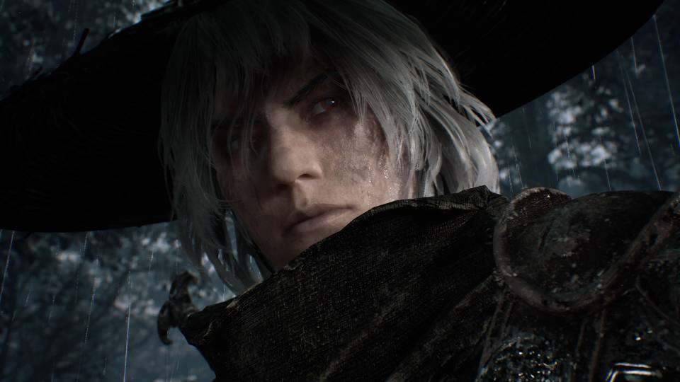 Phantom Blade Zero estimated 1080p settings — budget build tier