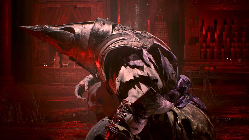 Phantom Blade Zero estimated 4K ultra settings — maximum tier