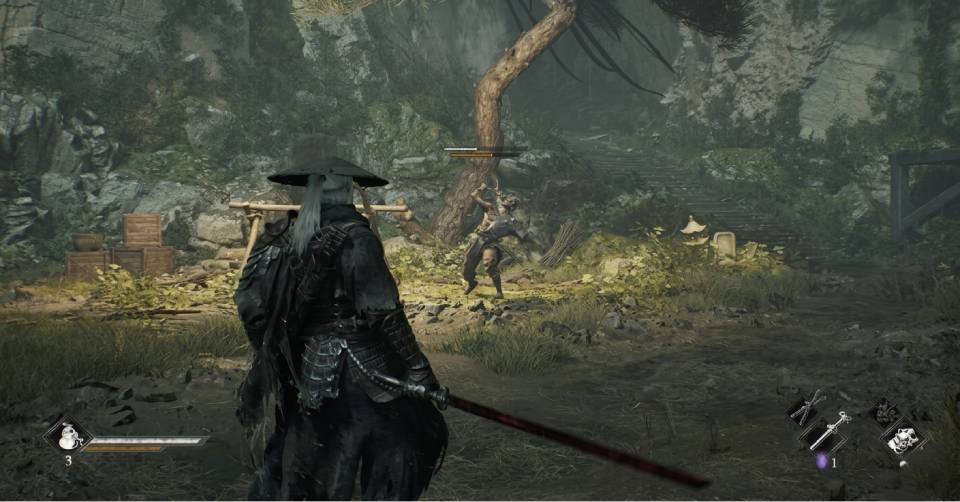 Phantom Blade Zero high settings — placeholder image, to be replaced post-launch