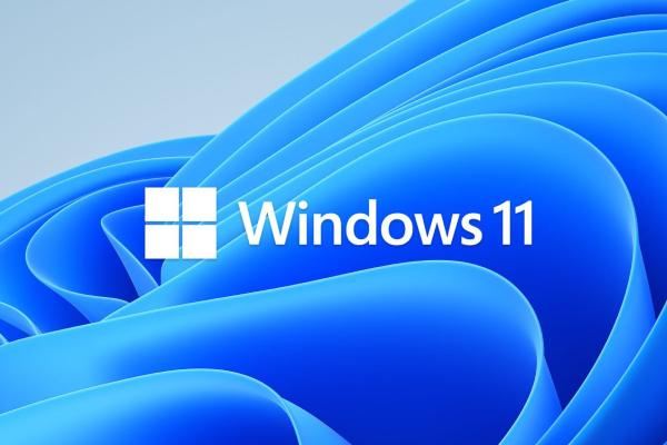Windows 11 Home — pre-installed and activated on the G6 ND1000