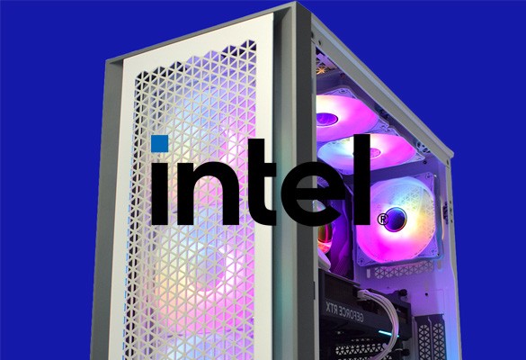 Click here for Intel Custom PCs