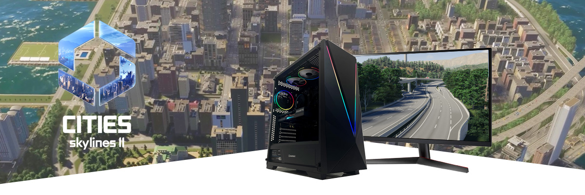 Cities Skylines Cities Skylines