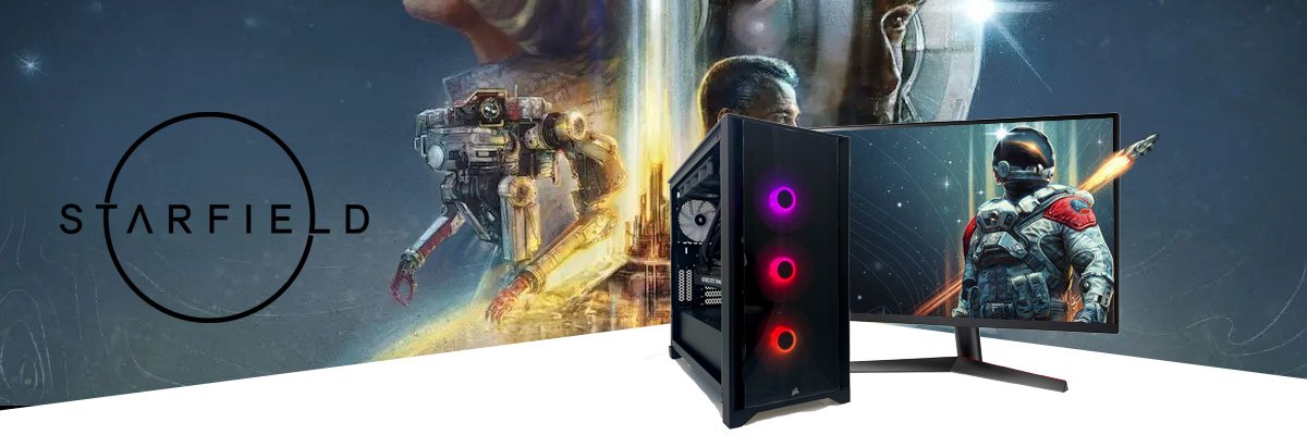 Gaming PC Core i7-12700KF - RX 7900 XT - Gaming PCs Intel Core (12. Gen)