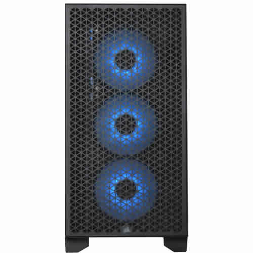 G6 Eagle tempered glass side panel