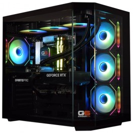 Intel Core Ultra 5 Gaming PCs UK | Efficient 1080p to 1440p Gaming