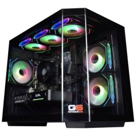 AMD Gaming PCs UK | Ryzen 5, 7 and 9 Hand-Built Gaming Desktops