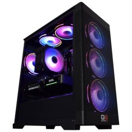 Nvidia RTX 5060 Ti Gaming PCs | 1440p Hand-Built Desktops