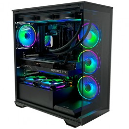 Intel Core i7 14700K Nvidia RTX 5080 Gaming PC - G6 Galactic U2