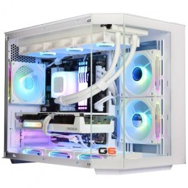 Buy RTX 5060 Ti 8GB Gaming PC | Ultra 7 265Kf 32GB DDR5 | Next Day