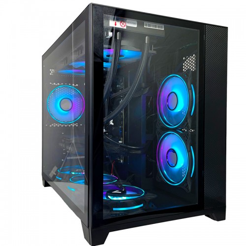 Intel Core i5 12600K Nvidia RTX 4070 Ti Gaming PC - G6 Genesis U1