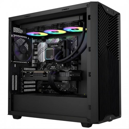 G6 Quartz Workstation for Lightroom Classic, Photoshop, Illustrator, and DaVinci Resolve