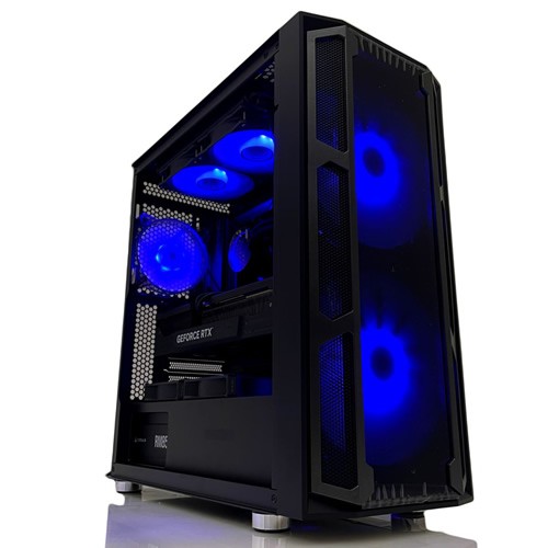Intel Core i9 12900K Nvidia RTX 4080 SUPER Gaming PC G6 Galactic U3