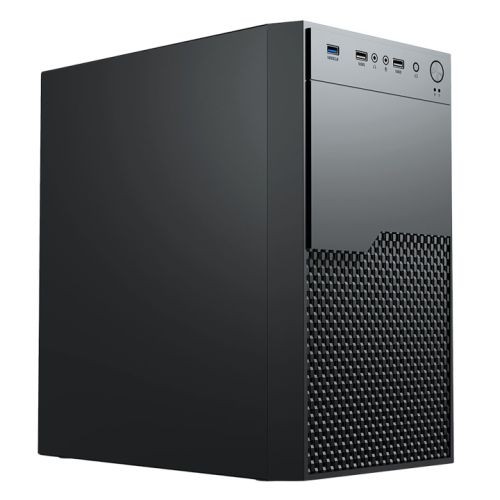 G6 Office i5 Desktop PC, Intel Core i5 12400 mid-tier office build